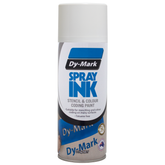 Dy-Mark - Spray Ink White 315g | 39013511